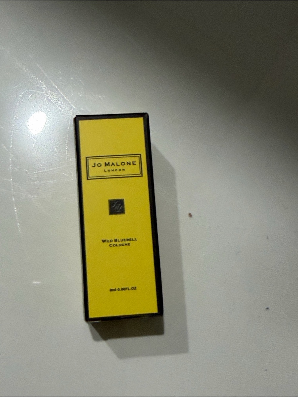 Others Follow Jo Malone Yellow Box Suncare Accessory